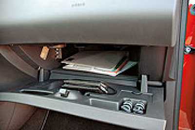 Peugeot 308 5dr. Зубки поострее Peugeot 308 5dr. Зубки поострее