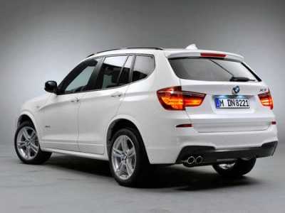 BMW выпустит «горячий» паркетник BMW выпустит «горячий» паркетник