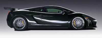 Lamborghini от Reiter Engineering, Murcielago R-GT Lamborghini от Reiter Engineering, Murcielago R-GT