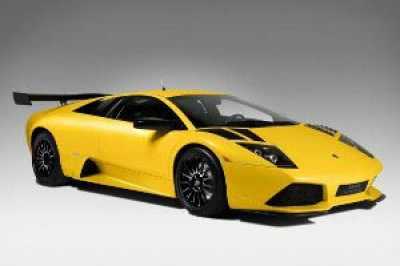 Lamborghini Murcielago R-GT от Reiter Engineering. Lamborghini Murcielago R-GT от Reiter Engineering.