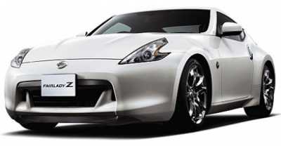 Тюнинг-фунтик Stylish Package для Nissan 370z Тюнинг-фунтик Stylish Package для Nissan 370z