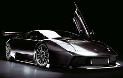 облегченный вариант Lamborghini Murcielago облегченный вариант Lamborghini Murcielago